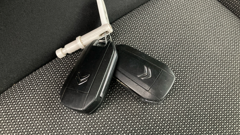 Citroen C3 1.2 PureTech Touch 5dr Petrol Hatchback